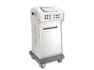 Interference electrotherapy physiotherapy machine