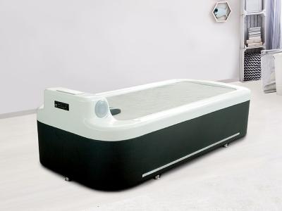 Hydromassage Table Hydrotherapy Bed Dry Water Massage Bed