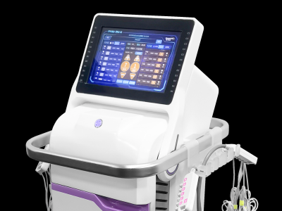 子午流注穴位治疗仪